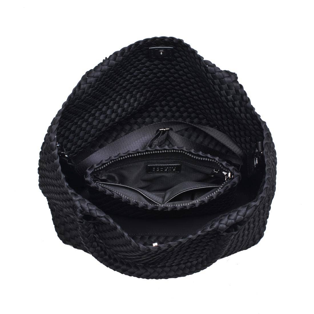 Sol & Selene Sky's The Limit - Medium Tote by Dear Lucy