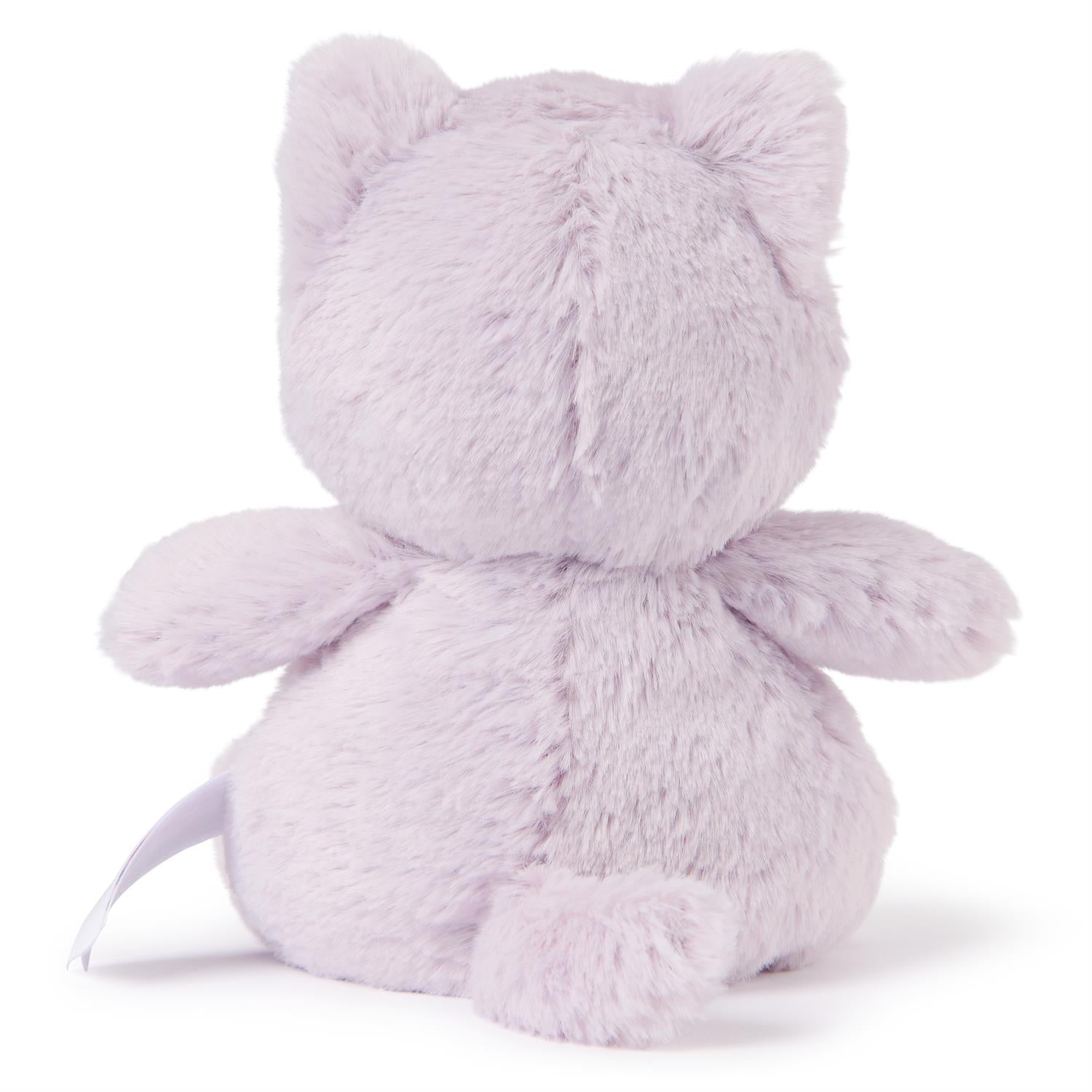 Oh So Snuggly Littles Kitten 7" by Homeportonline