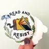 Feminist Stickers