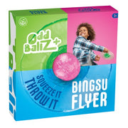 Flyer Bingsu by Homeportonline