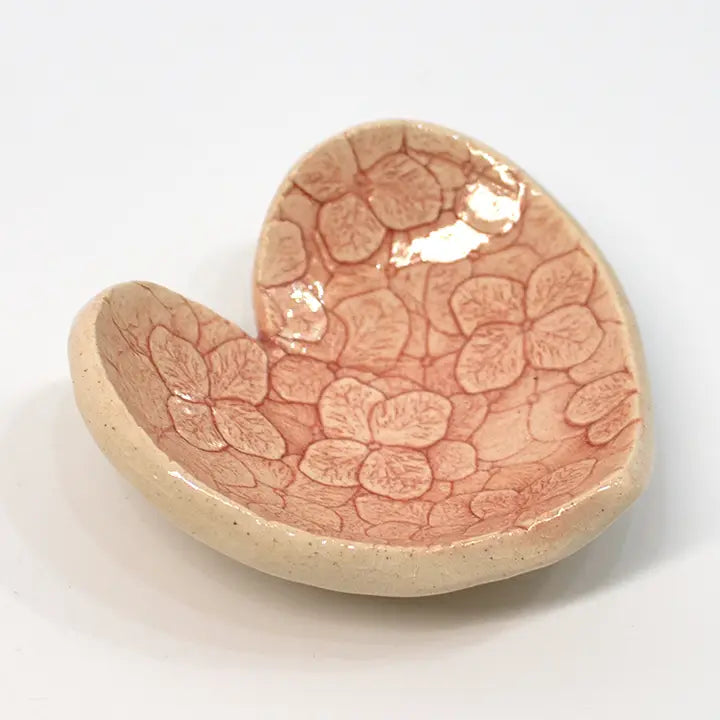 Pottery Dish Bowls