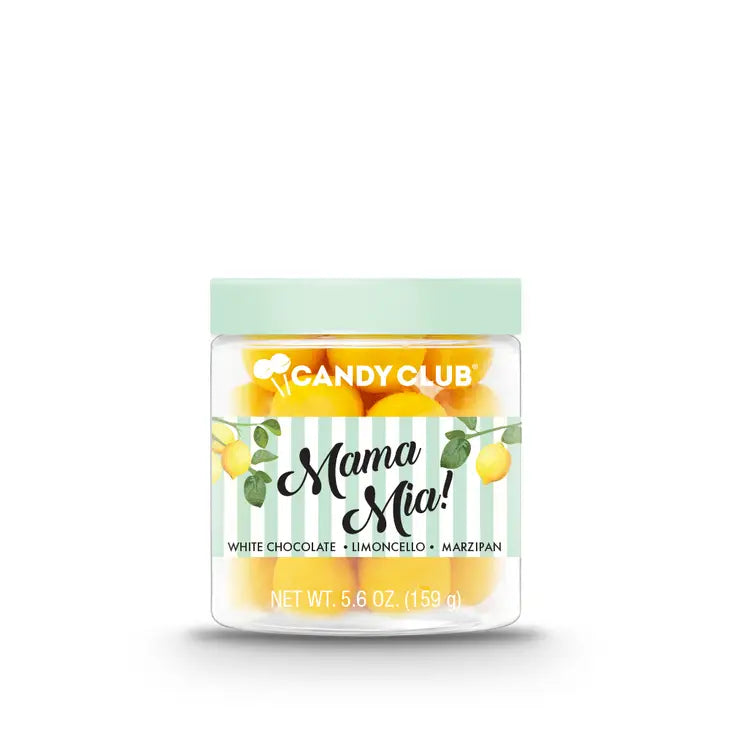 Mama Mia! - Italy Collection by Wild Lark
