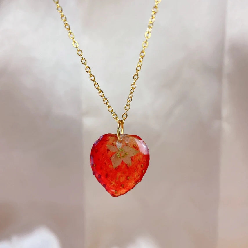 Handmade Necklace