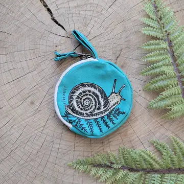 Coin Pouch