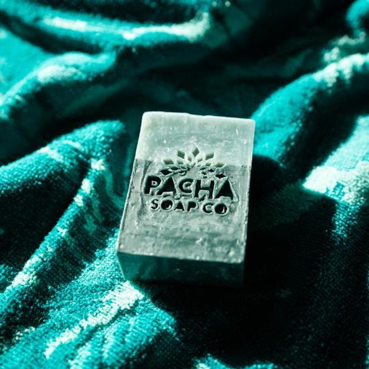 Bar Soap - 4oz - Sea Salt Kelp by Homeportonline