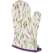Lavender Spruce Mitt by Kiss the Cook