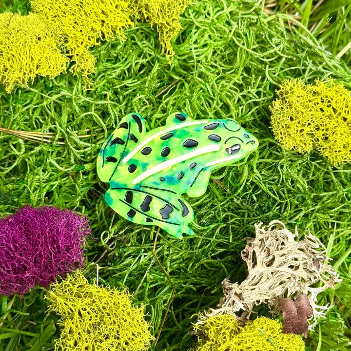 French Hair Clips