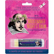 Lip Balm - Shakespeare - Cherry Flavor New 5317