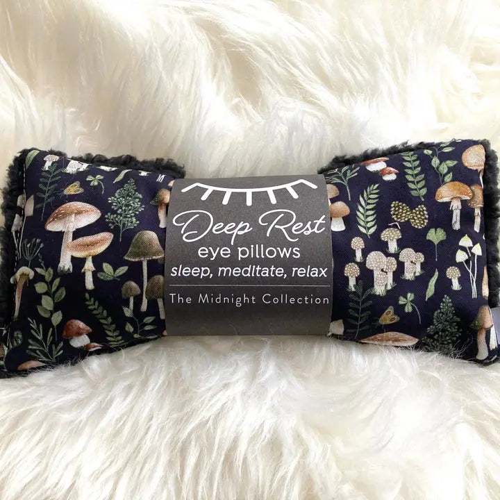 Deep Rest Eye Pillow