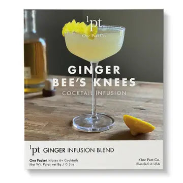 One Part Cocktail Pack