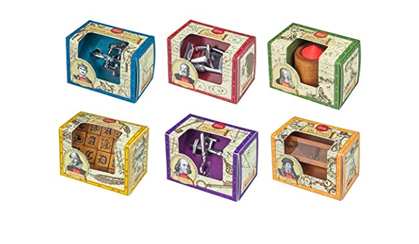 Puzzle Great Minds Shakespeare's Word Puzzle by Homeportonline