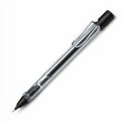 Lamy Safari Mechanical Pencil - Vista  Clear  0.5 mm