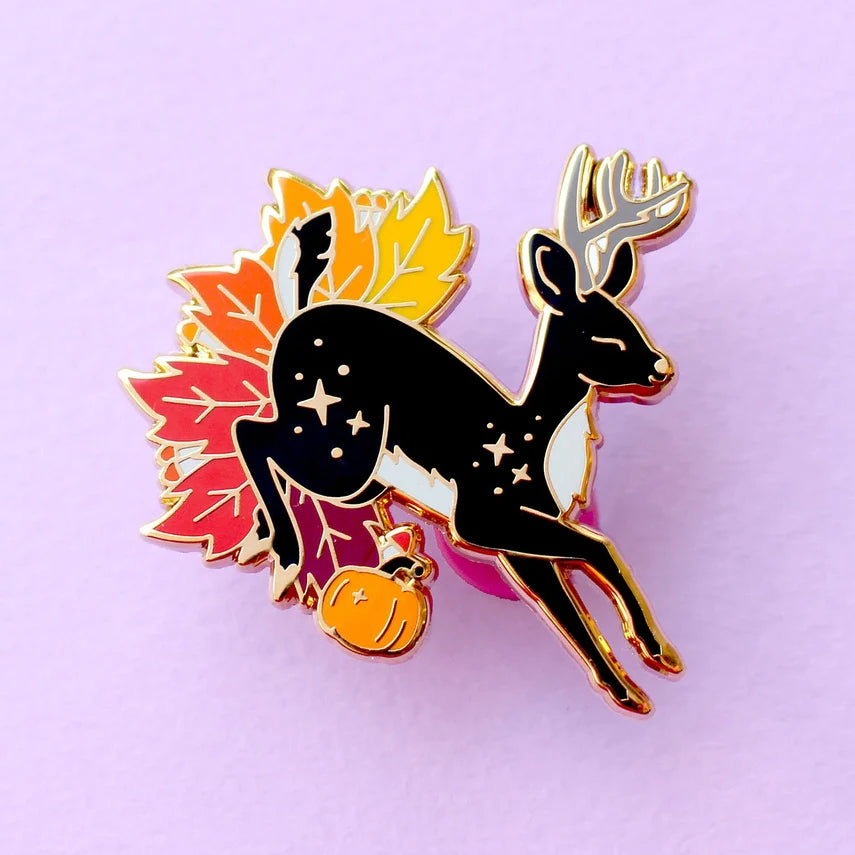 Enamel Pins