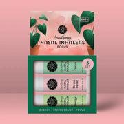 Lip Balm Trio