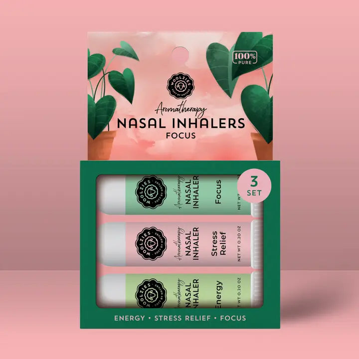 Lip Balm Trio