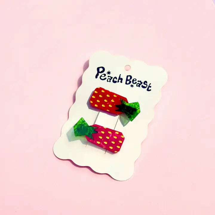 Hair Clip Sets