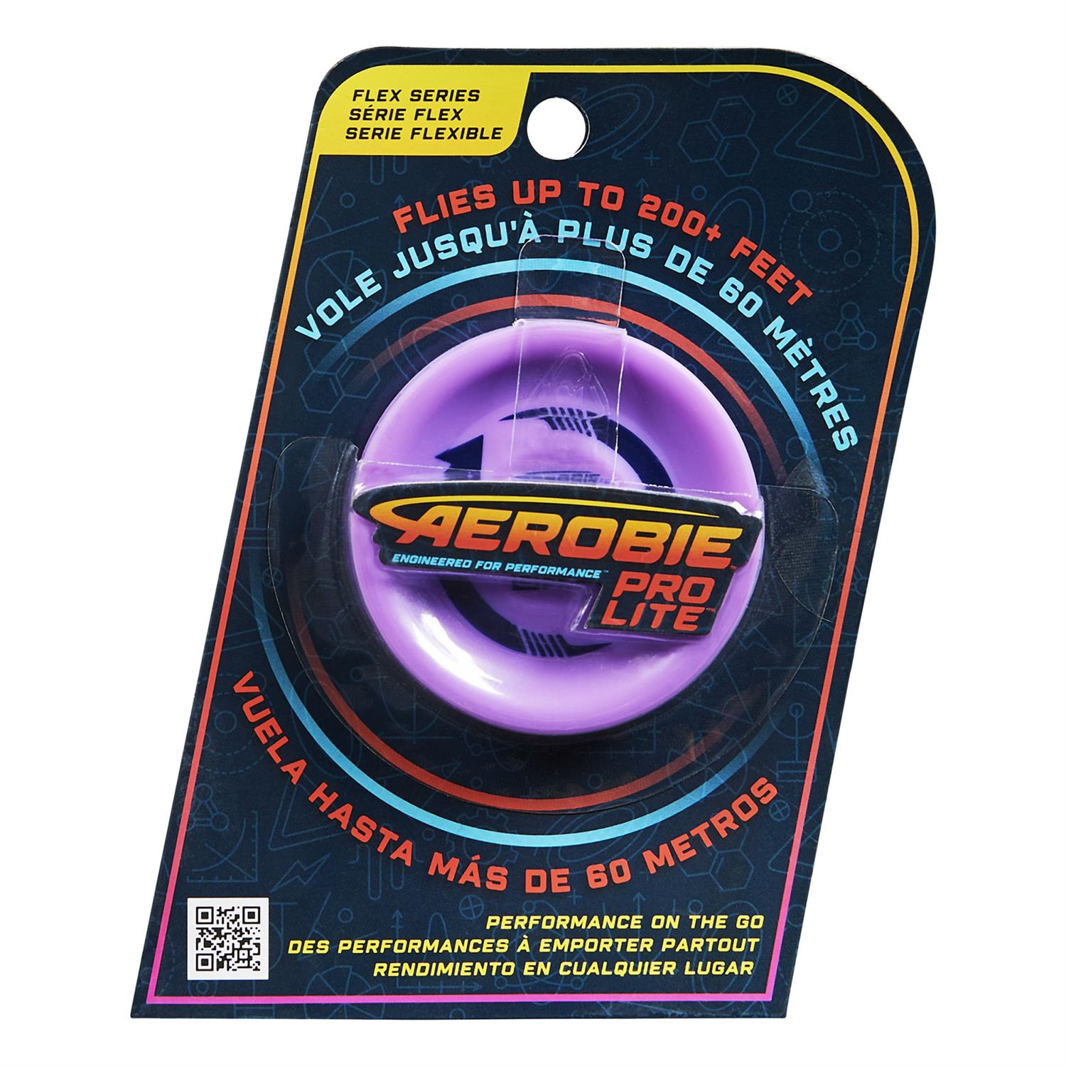 Aerobie Pro Lite Outdoor Disc 4" by Homeportonline