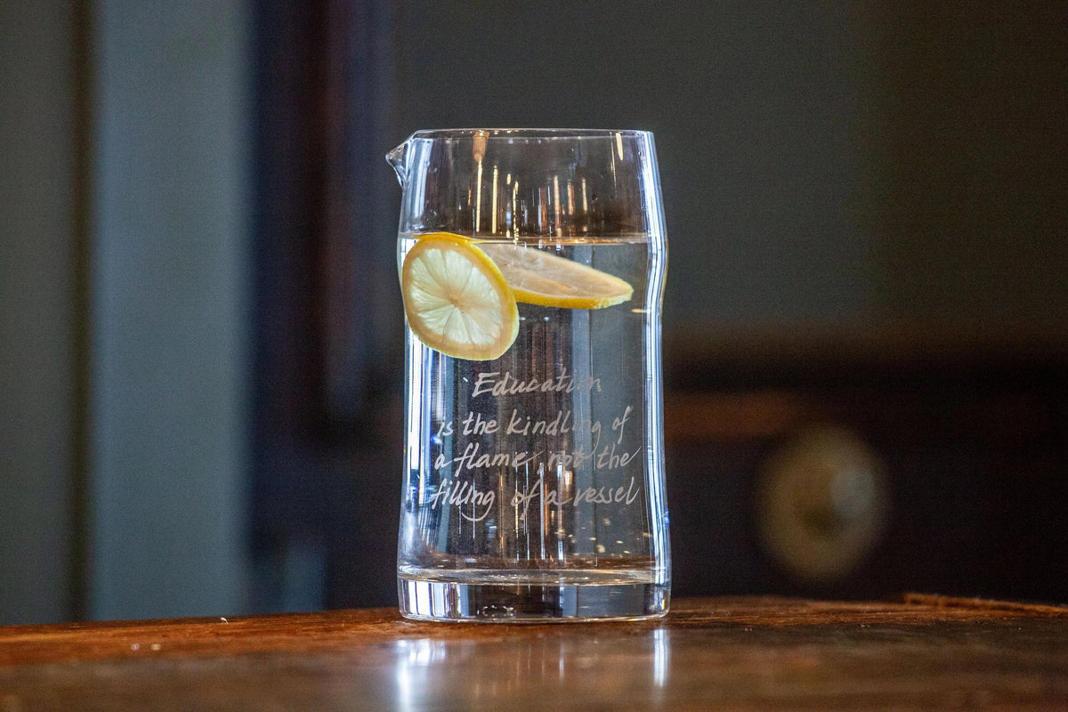 Water Pitcher