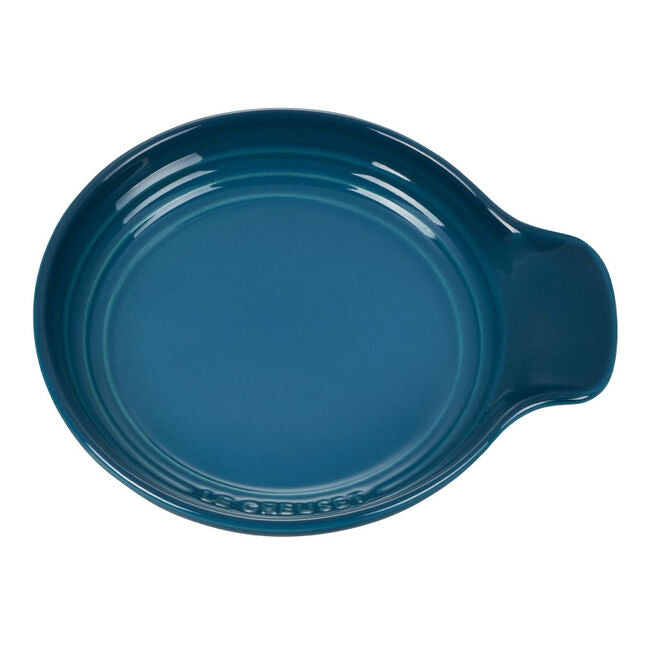 Signature Spoon Rest by Kiss the Cook