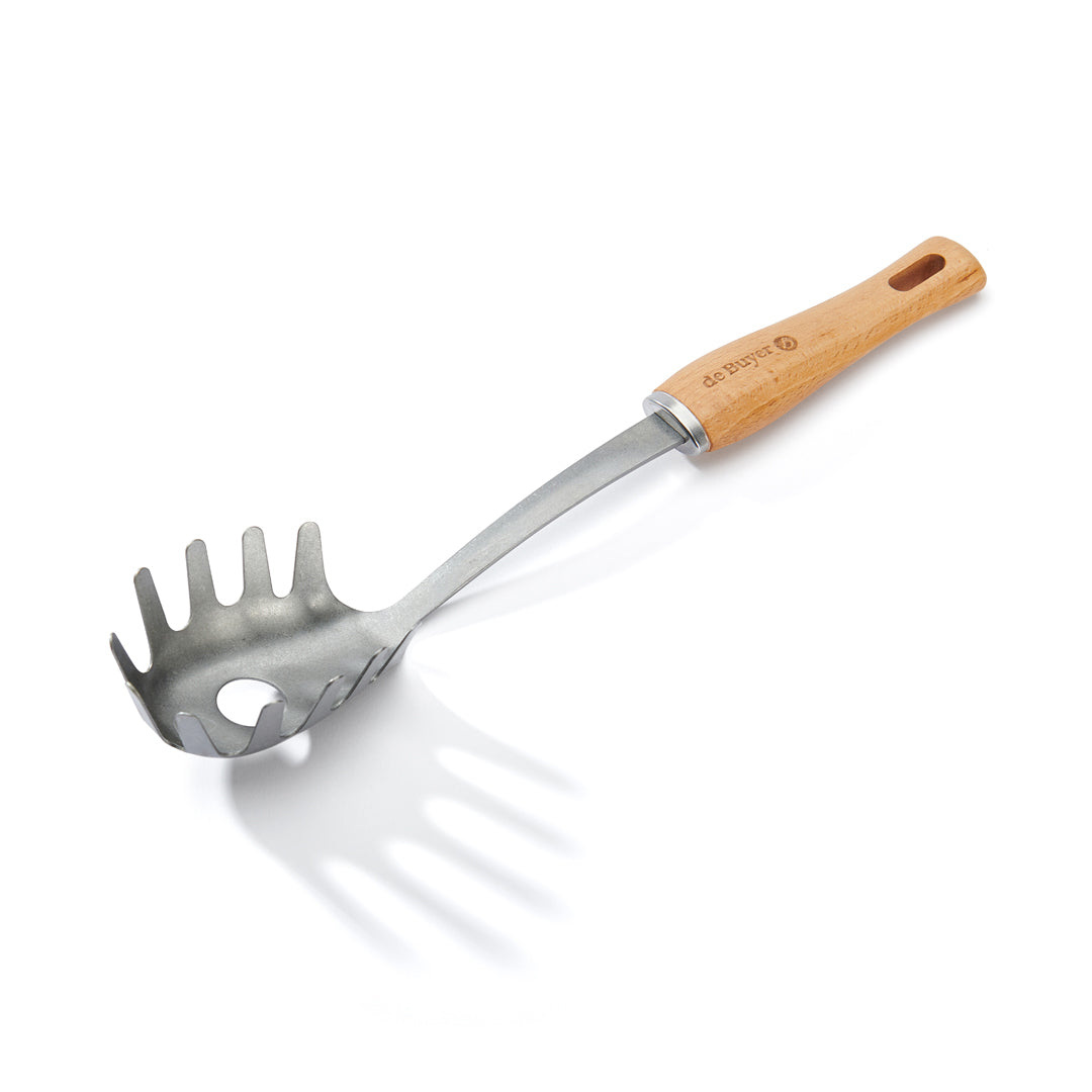 Spaghetti Spoon B Bois by Homeportonline