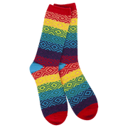 Weekend Collection Gem Crew - Rainbow Multi