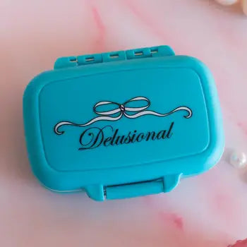 Pill Case