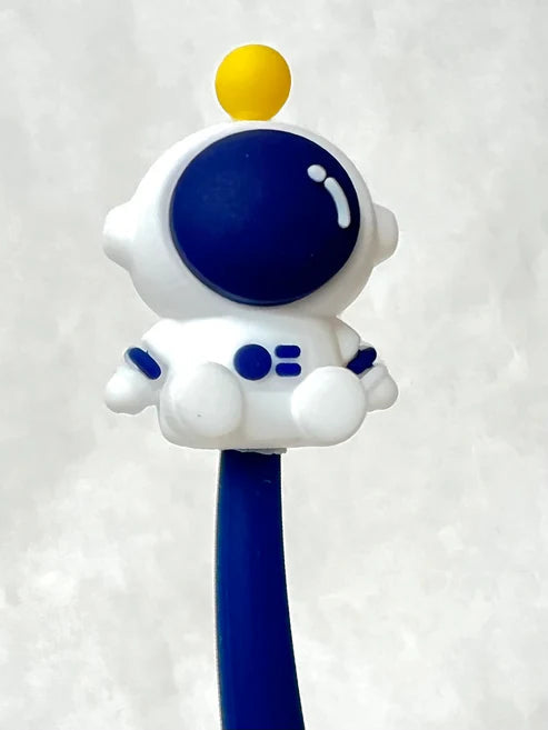 Gel Pen Astronaut Wiggle (Sold Individually) by Homeportonline
