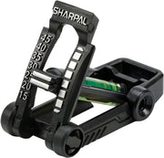 Holdbubble Sharpening Angle Guide by Homeportonline