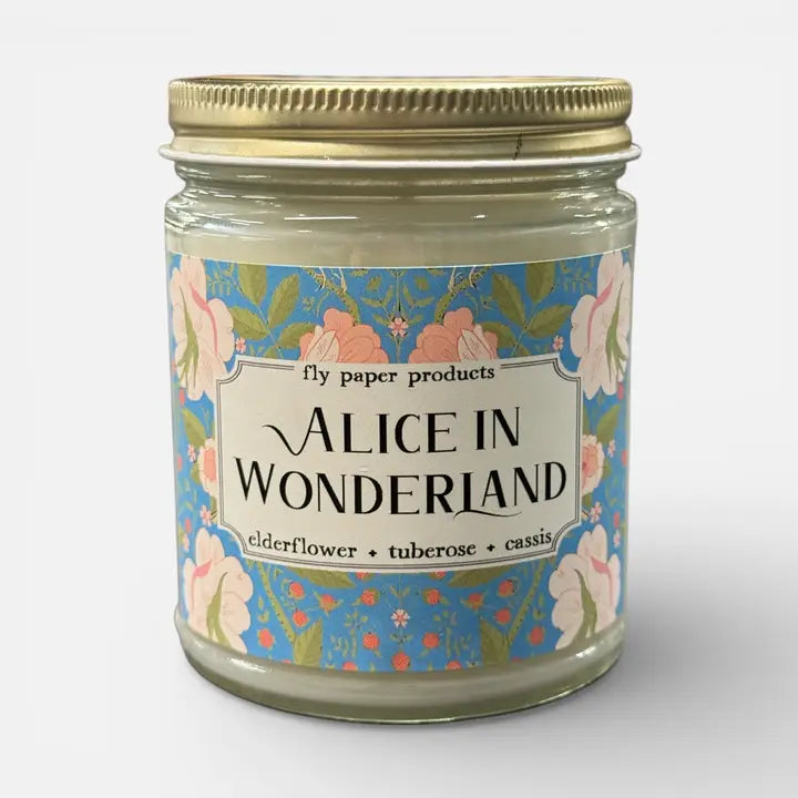 William Morris Collection Candles