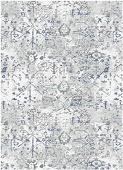 Lavinia Rug Purple Sage 3'11" x 5'3" by Homeportonline