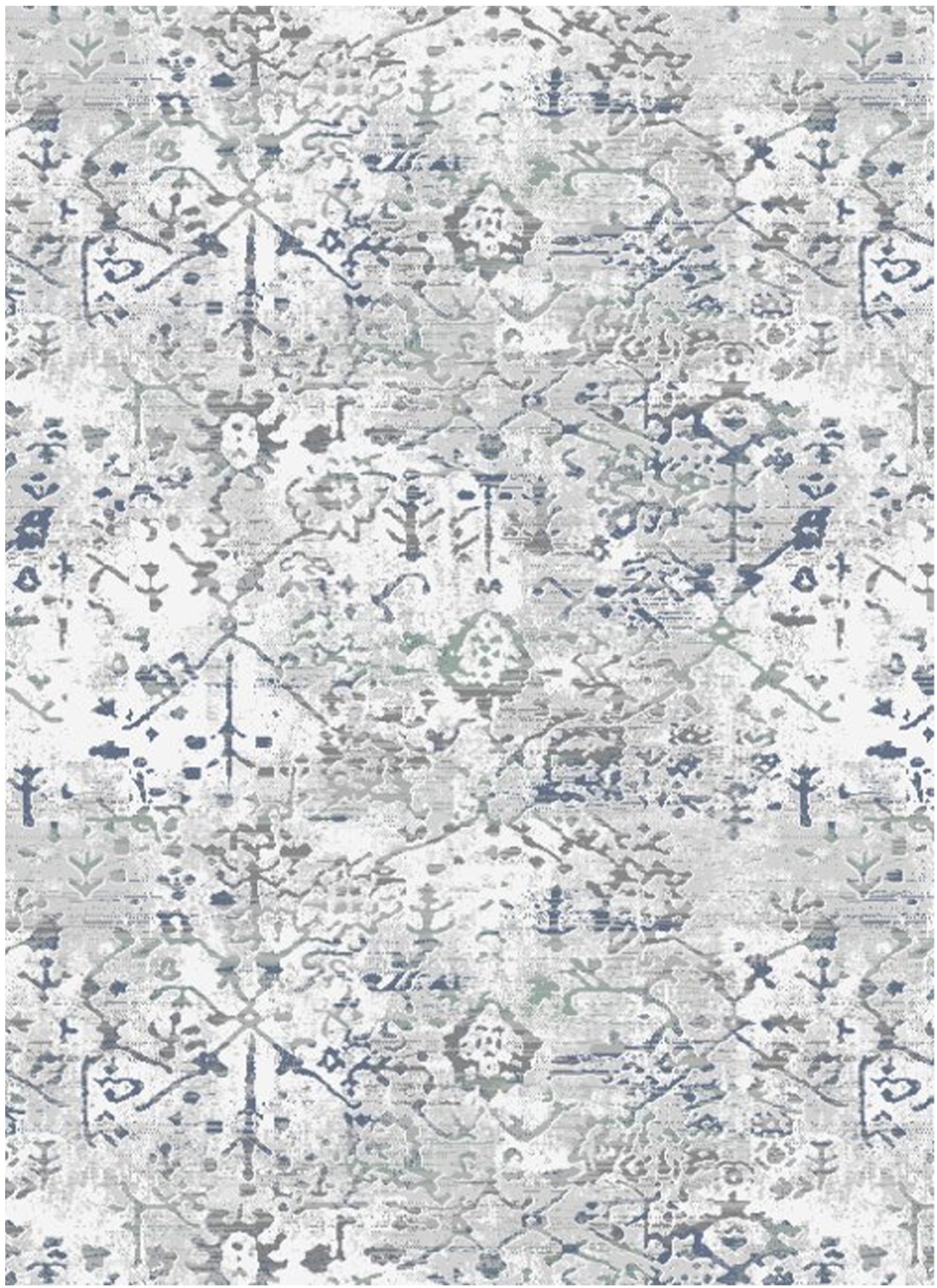 Lavinia Rug Purple Sage 3'11" x 5'3" by Homeportonline