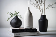 White Ceramic Vase Diffuser