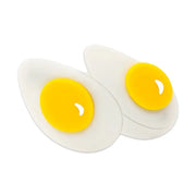 Egg French Barrette