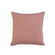 Pillow Woven Linen & Cotton Waffle Putty Color 20" Square by Homeportonline