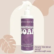 Insecticidal Soap