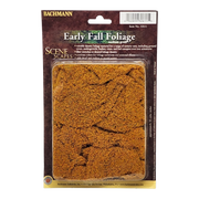 SceneScapes Early Fall Foliage Fiber - Medium Grade