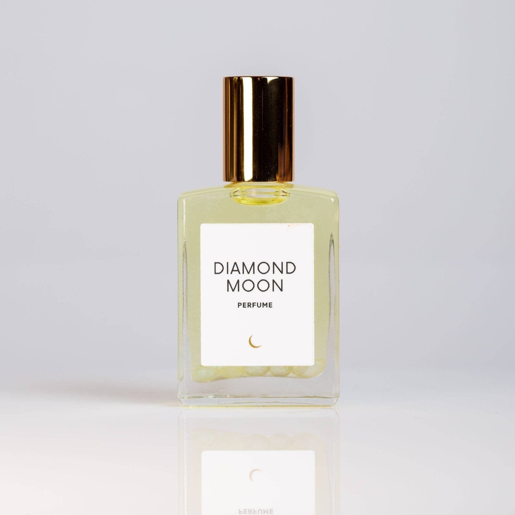 Diamond Moon Perfume Oil by elliparr