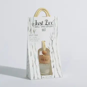 Just Bee Small Space Diffuser