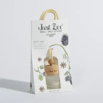 Just Bee Small Space Diffuser