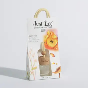 Just Bee Small Space Diffuser