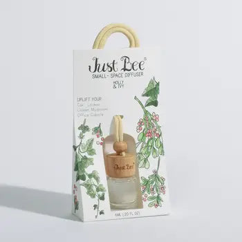Just Bee Small Space Diffuser