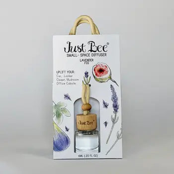 Just Bee Small Space Diffuser