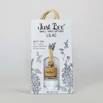 Just Bee Small Space Diffuser