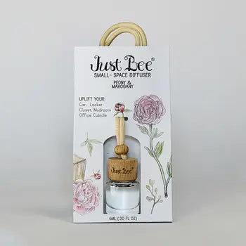 Just Bee Small Space Diffuser