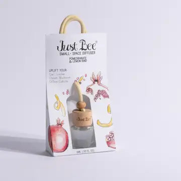 Just Bee Small Space Diffuser