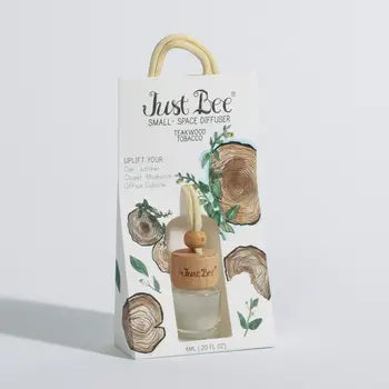 Just Bee Small Space Diffuser
