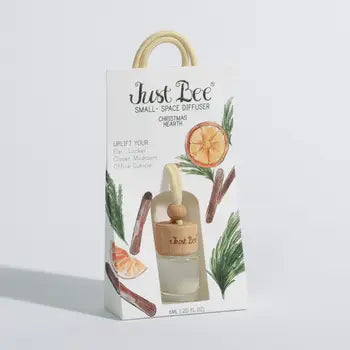 Just Bee Small Space Diffuser