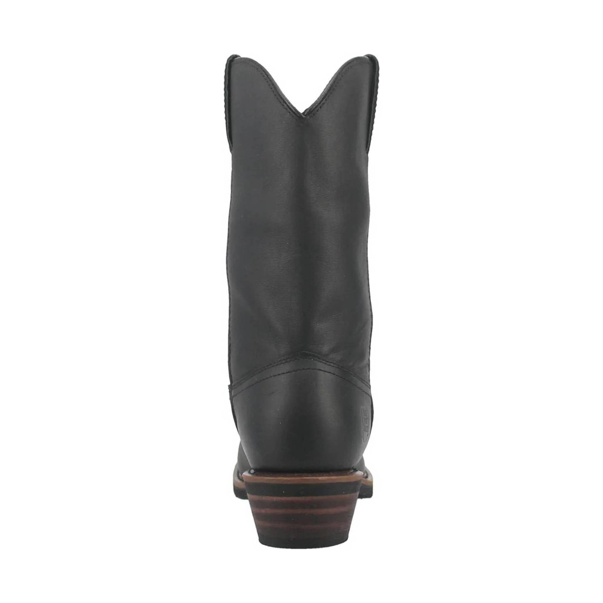 Dingo Men's Wellington Boot - Black by Lenny's Shoe & Apparel