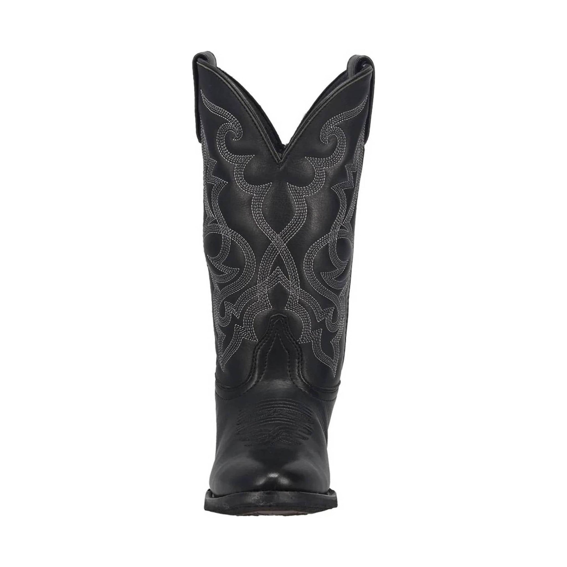 Dingo Women's Maddie Boot - Black by Lenny's Shoe & Apparel