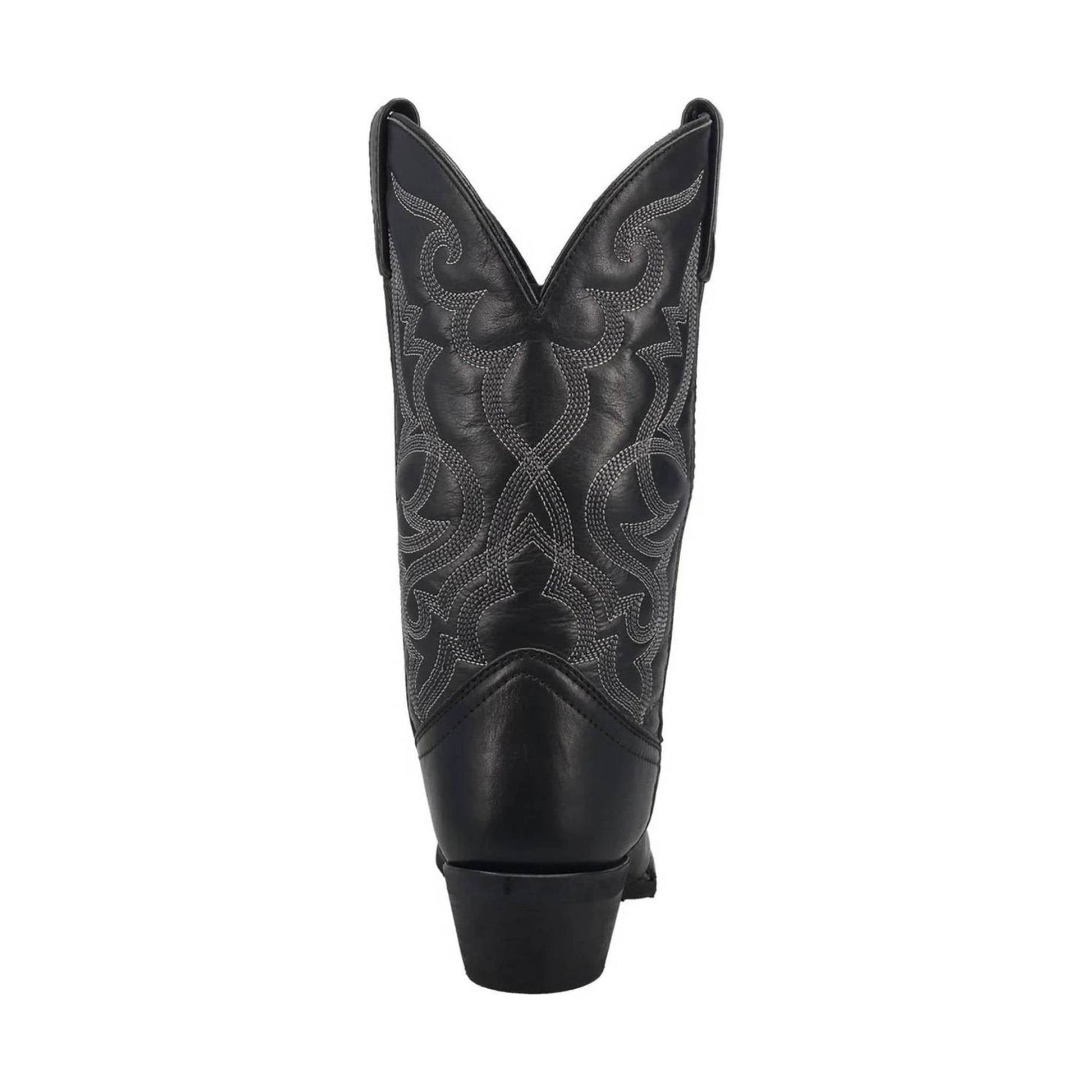 Dingo Women's Maddie Boot - Black by Lenny's Shoe & Apparel